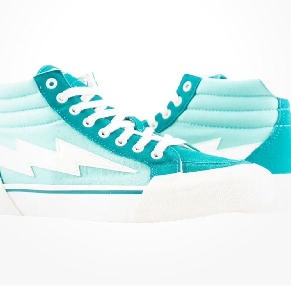 Revenge X Storm Vol. 2 Hi-Top Sneakers New in box size 6